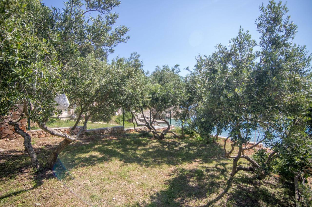 Apartments Robinzon Petar Gdinj Exterior photo